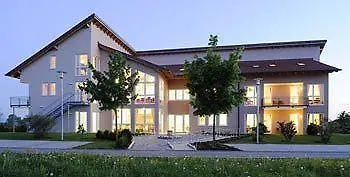 Hotel Inspiration Garni