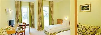 Hotel Inspiration Garni 3*