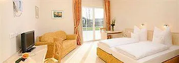 Hotel Inspiration Garni