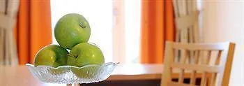 Inspiration Garni Hotel 3*