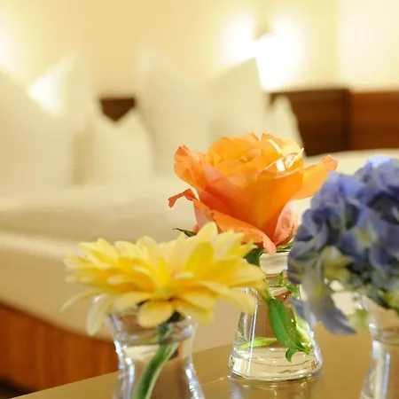 Inspiration Garni Hotel