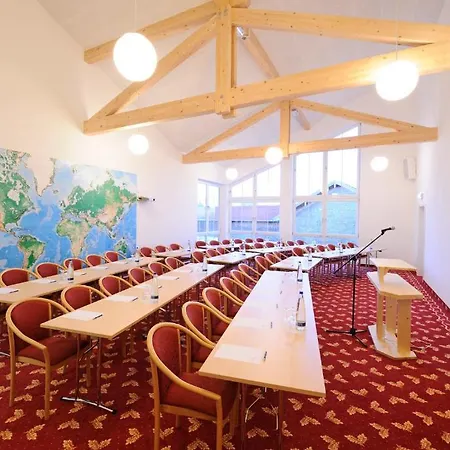Hotel Inspiration Garni 3*