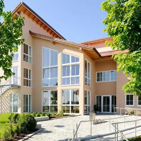 Inspiration Garni Hotel Tittmoning