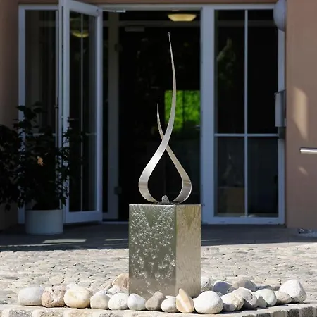 Inspiration Garni Hotel Tittmoning