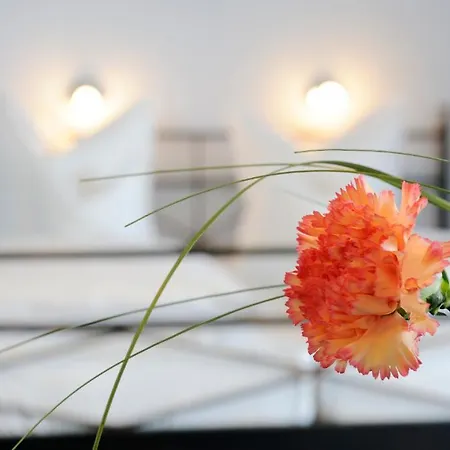 Hotel Inspiration Garni Tittmoning