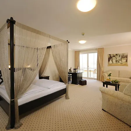 Hotel Inspiration Garni Tittmoning