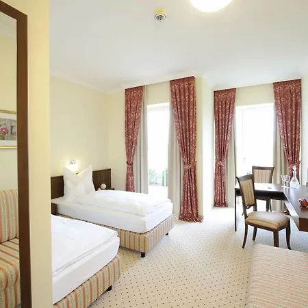 Hotel Inspiration Garni 3*