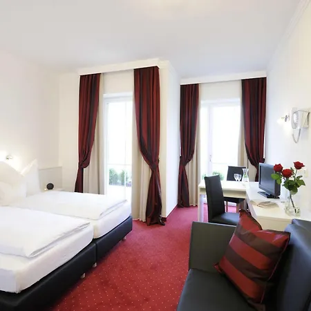 Hotel Inspiration Garni