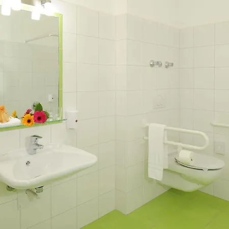 Inspiration Garni Hotel