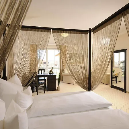 Inspiration Garni Hotel Tittmoning