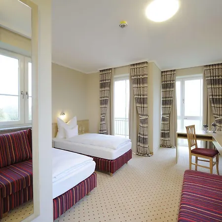Inspiration Garni Hotel