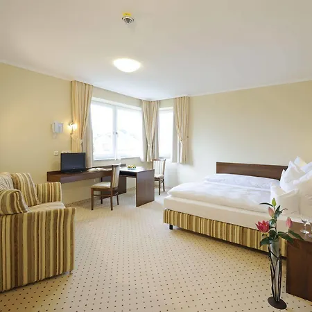Hotel Inspiration Garni Tittmoning