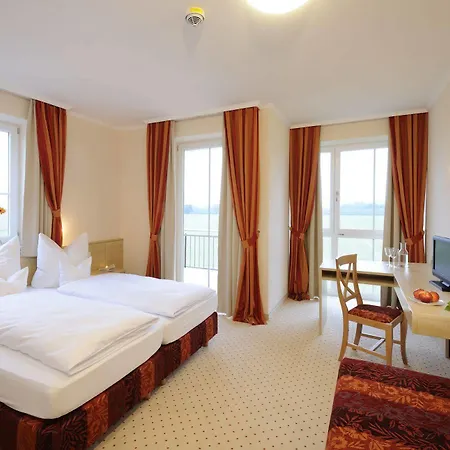 Hotel Inspiration Garni