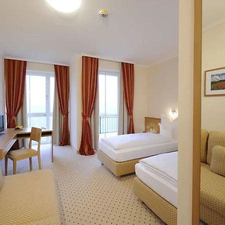 Inspiration Garni Hotel