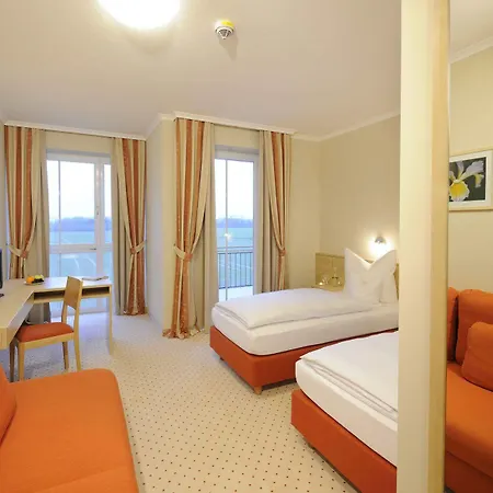 Inspiration Garni Hotel