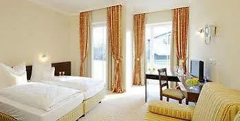 Inspiration Garni Hotel Tittmoning
