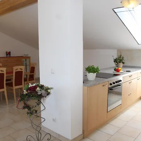 Inspiration Garni Hotel