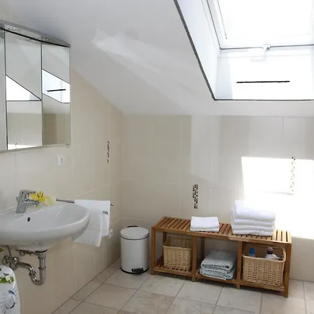 Inspiration Garni Hotel 3*