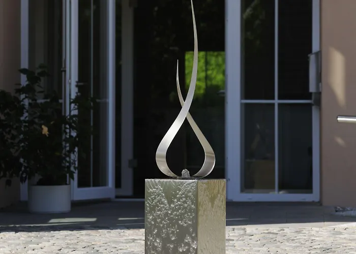 Inspiration Garni Tittmoning