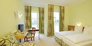 فندق Inspiration Garni Tittmoning