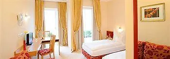 Hotel Inspiration Garni Tittmoning