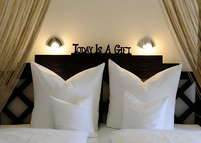 Inspiration Garni Tittmoning